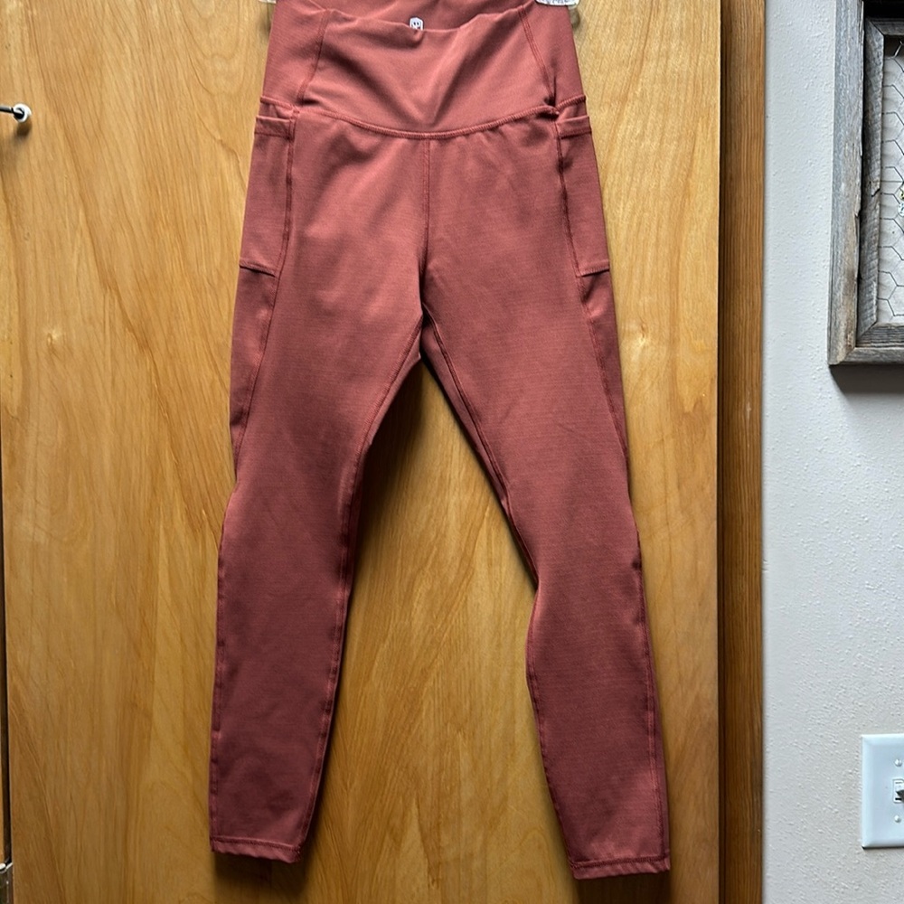 Born Primitive leggings
